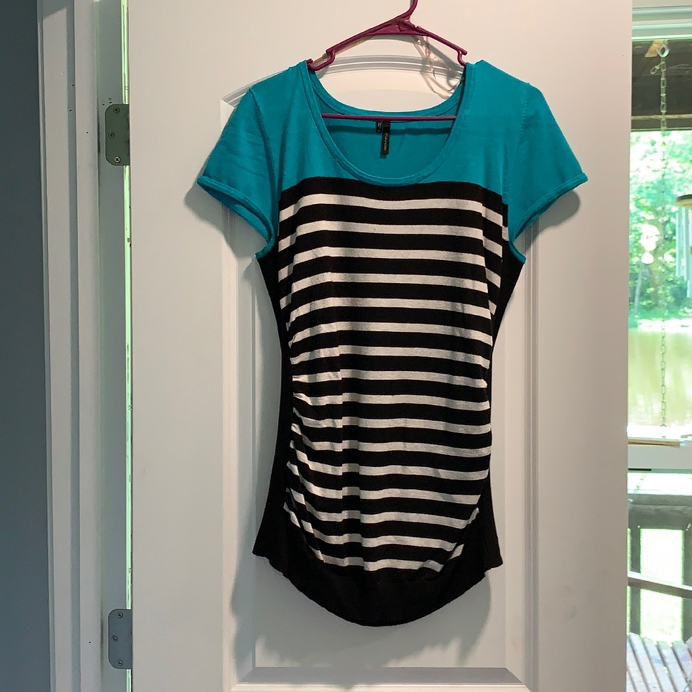 Maurices shirt